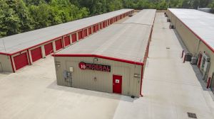 Photo of 10 Federal Storage - Hufsmith Conroe Rd