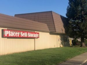 Photo of Placer Self Storage