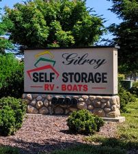 Photo of Gilroy Self Storage
