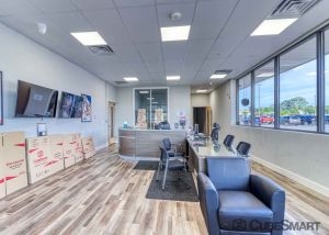 CubeSmart Self Storage 315 Genesee Street