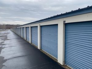 Photo of Boxer Storage - Muskegon Apple Ave