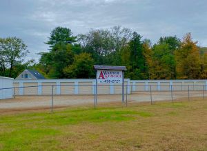 A Warner Storage - 2 Pleasant Pond Road