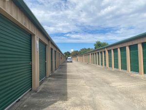 Oak Forest Mini Storage