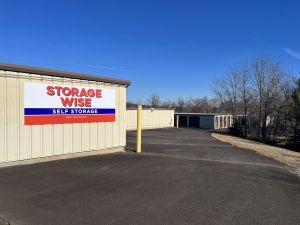 Photo of Storage Wise of New Baltimore II