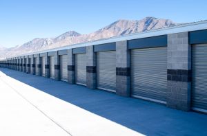 Photo of A Side Self Storage