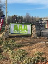 Photo of AAA Self Storage #27