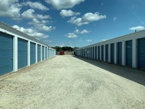 Photo of AAA Safety Storage