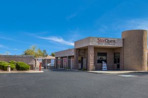 Photo of StorQuest - Glendale / Union Hills