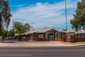 Photo of StorQuest - Tempe / Warner