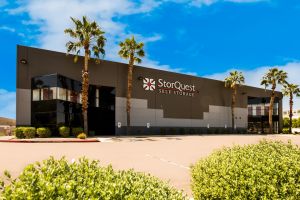 Photo of StorQuest - Chandler / Frye