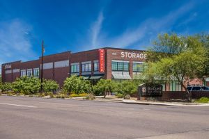 Photo of StorQuest - Phoenix / Portland