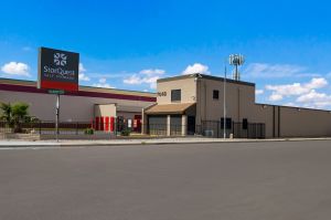StorQuest - Glendale / 43rd - 7048 North 43rd Avenue