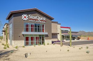 Photo of StorQuest - Carefree / Cave Creek