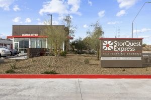 Photo of 1501 StorQuest Express - Phoenix / 51st