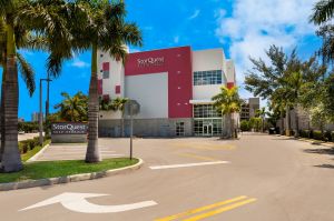 Photo of StorQuest - North Miami Beach / W Dixie