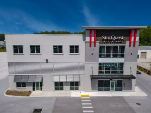 Photo of StorQuest - Tarpon Springs / US Hwy