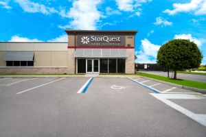 Photo of StorQuest Express - Ave Maria / Useppa