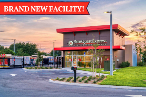 Photo of StorQuest Express - Kissimmee/Oakwood