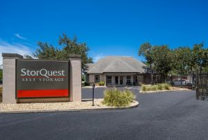 Photo of StorQuest Self Storage - Clearwater/Harrison