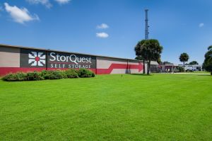 Photo of StorQuest - Port St Lucie / Village Green