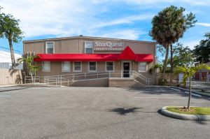 Photo of StorQuest - Tampa/Fair Oaks