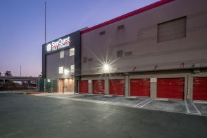 Photo of StorQuest - Los Angeles / Figueroa