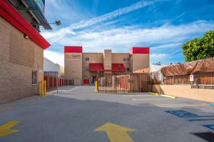 Photo of StorQuest - Hollywood / Sunset