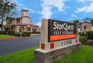 Photo of StorQuest - Rancho Cucamonga / Arrow