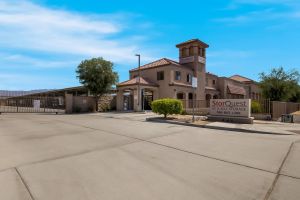 Photo of StorQuest - Indio / Adobe