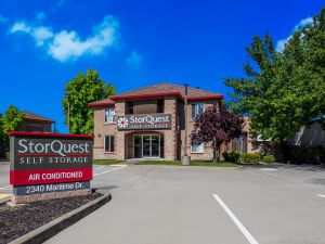 Photo of StorQuest - Elk Grove / Maritime