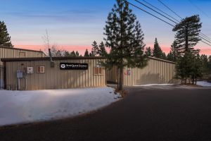 Photo of StorQuest Express - Tahoe Vista / National