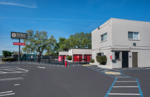 Photo of StorQuest Economy - Sacramento / Folsom