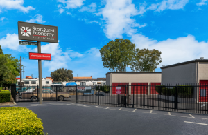 Photo of StorQuest Economy - Sacramento / N Stockton