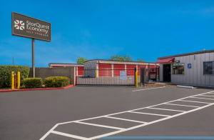 Photo of StorQuest Economy - Sacramento / S Stockton
