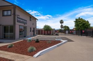 Photo of StorQuest Express - Sacramento / Wyda