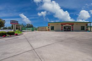 Photo of StorQuest - Stockton / Thornton