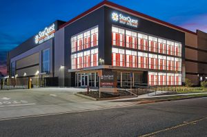 Photo of StorQuest - Hawthorne / 147th