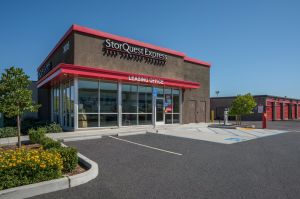 Photo of StorQuest Express - West Sacramento / Ramco