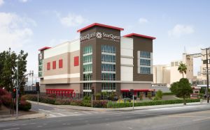 Photo of StorQuest - Van Nuys / Roscoe