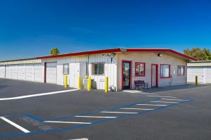 Photo of 9056 Big E Self Storage / Stockton