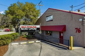 Photo of StorQuest - San Rafael / Gary