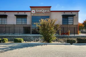 Photo of StorQuest - Ceres / Hatch