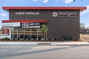 Photo of StorQuest - Fresno / Island Waterpark
