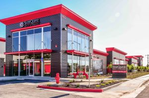 Photo of StorQuest - Santa Maria / Betteravia