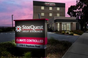 Photo of StorQuest - Redwood City / Bayshore