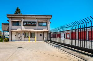 Photo of StorQuest - Napa / Jackson