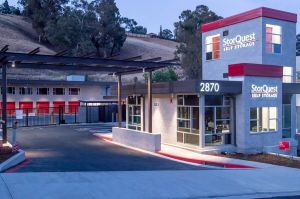 Photo of StorQuest - Walnut Creek / Camino Diablo