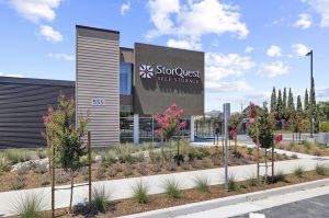 Photo of StorQuest - Fairfield / Pittman