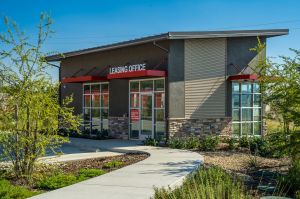 StorQuest Express - Copperopolis / Copper