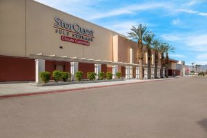 Photo of StorQuest - Indio / Jackson